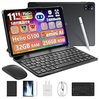 DOOGEE E3 11インチAndroid15タブレット Helio G100 Amazon.co.jp: 【Helio G100 Android15 タブレット】DOOGEE E3